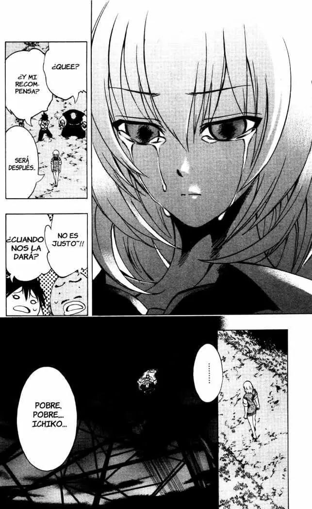 Binbougami ga! (2008) - Capítulo 8 - Página 47 - LectorTMOo