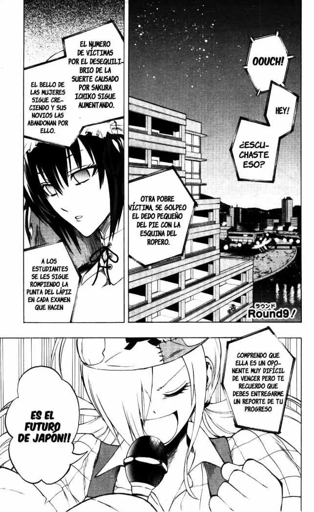 Binbougami ga! (2008) - Capítulo 9 - Página 2 - LectorTMOo