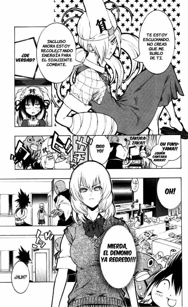 Binbougami ga! (2008) - Capítulo 9 - Página 4 - LectorTMOo