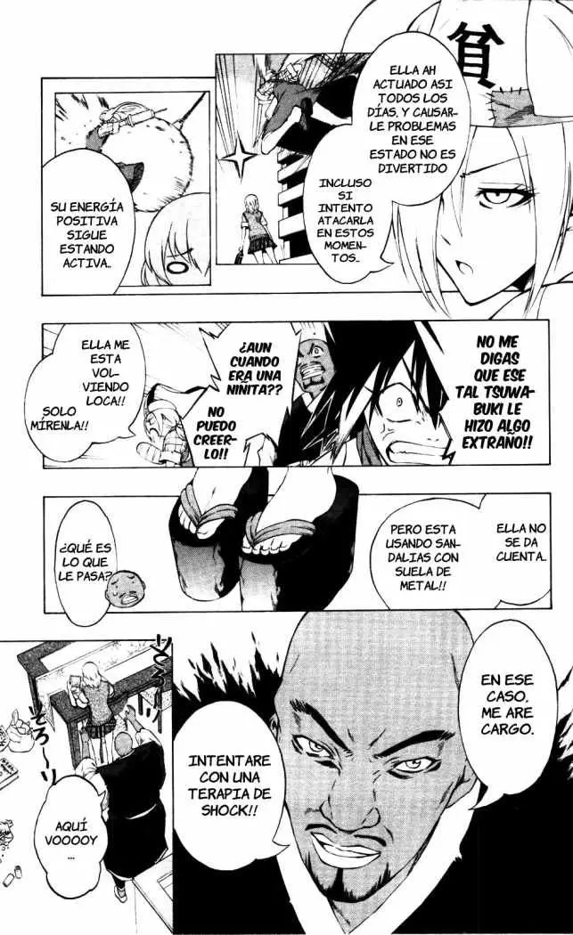 Binbougami ga! (2008) - Capítulo 9 - Página 6 - LectorTMOo