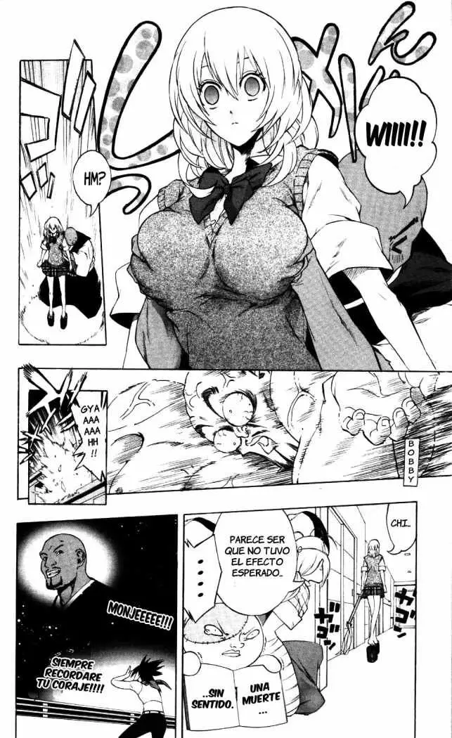 Binbougami ga! (2008) - Capítulo 9 - Página 7 - LectorTMOo
