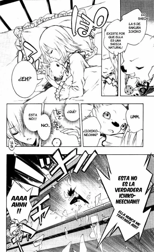 Binbougami ga! (2008) - Capítulo 9 - Página 9 - LectorTMOo