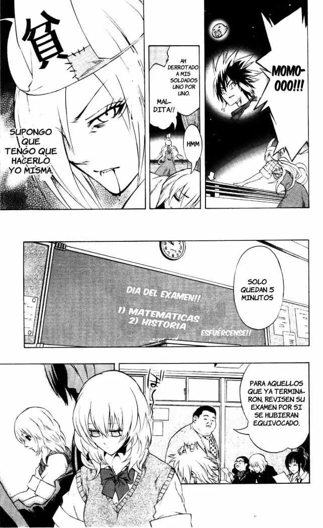 Binbougami ga! (2008) - Capítulo 9 - Página 10 - LectorTMOo