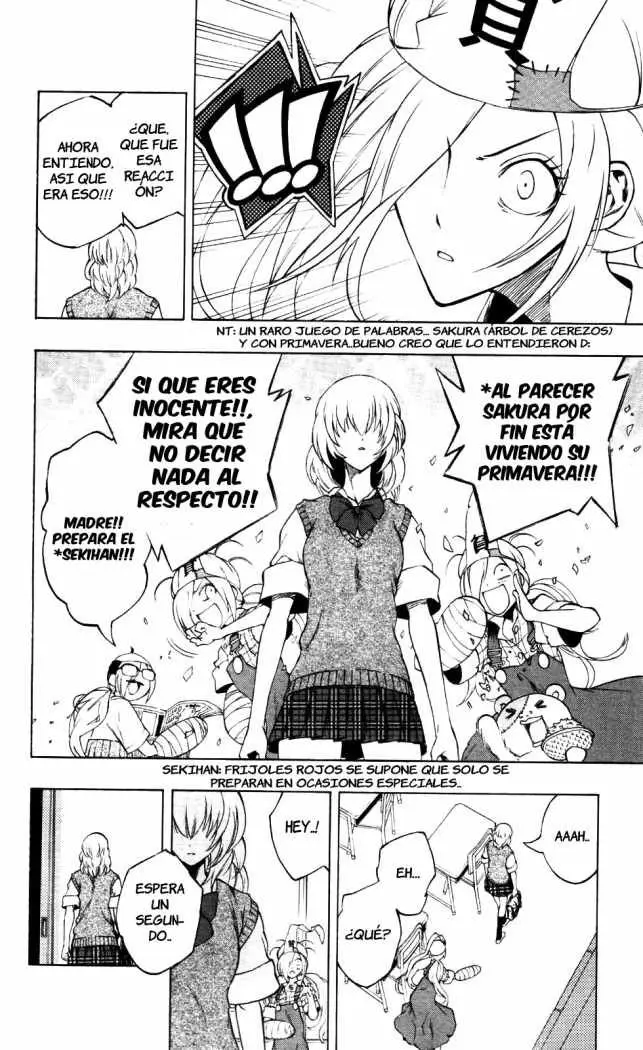 Binbougami ga! (2008) - Capítulo 9 - Página 13 - LectorTMOo