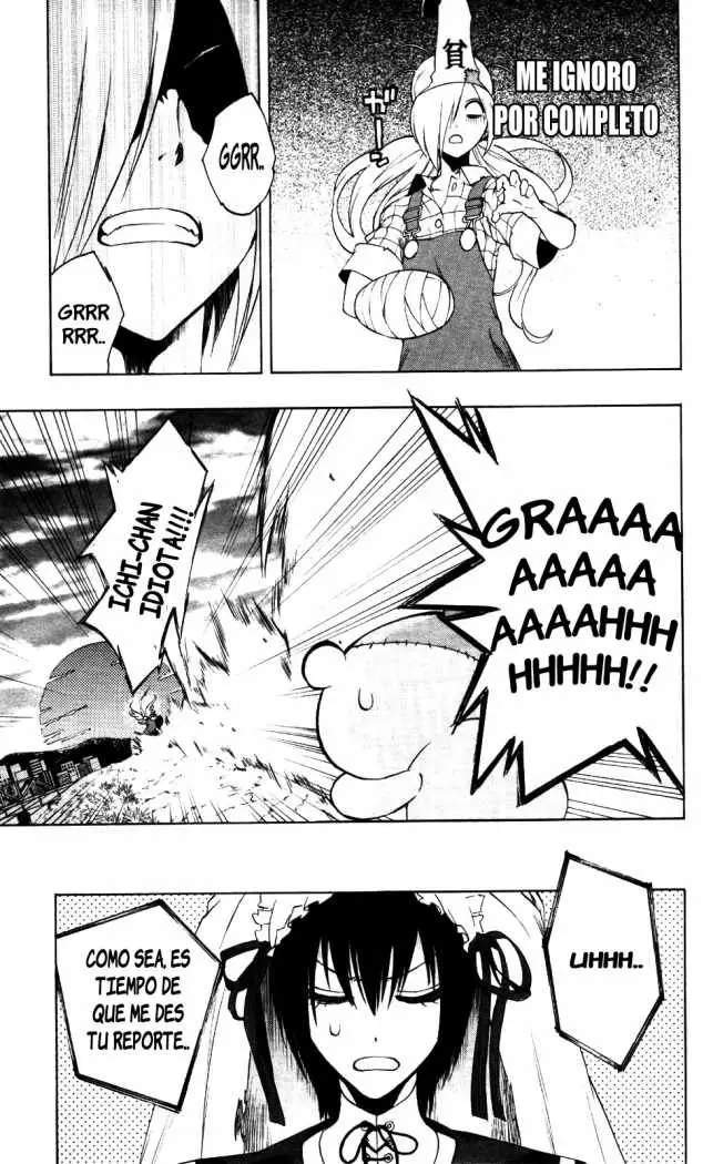 Binbougami ga! (2008) - Capítulo 9 - Página 14 - LectorTMOo