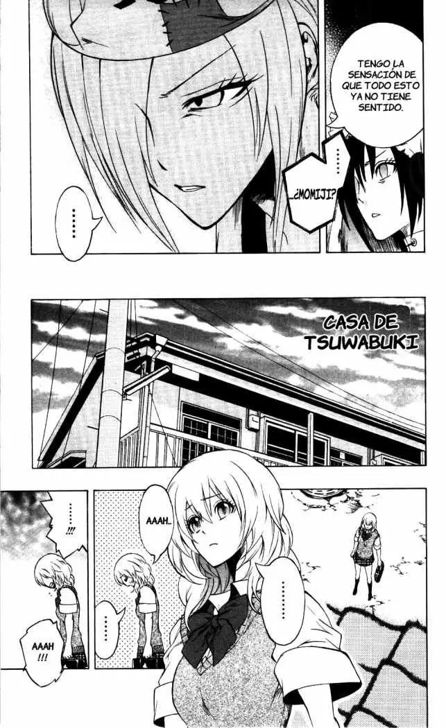 Binbougami ga! (2008) - Capítulo 9 - Página 16 - LectorTMOo