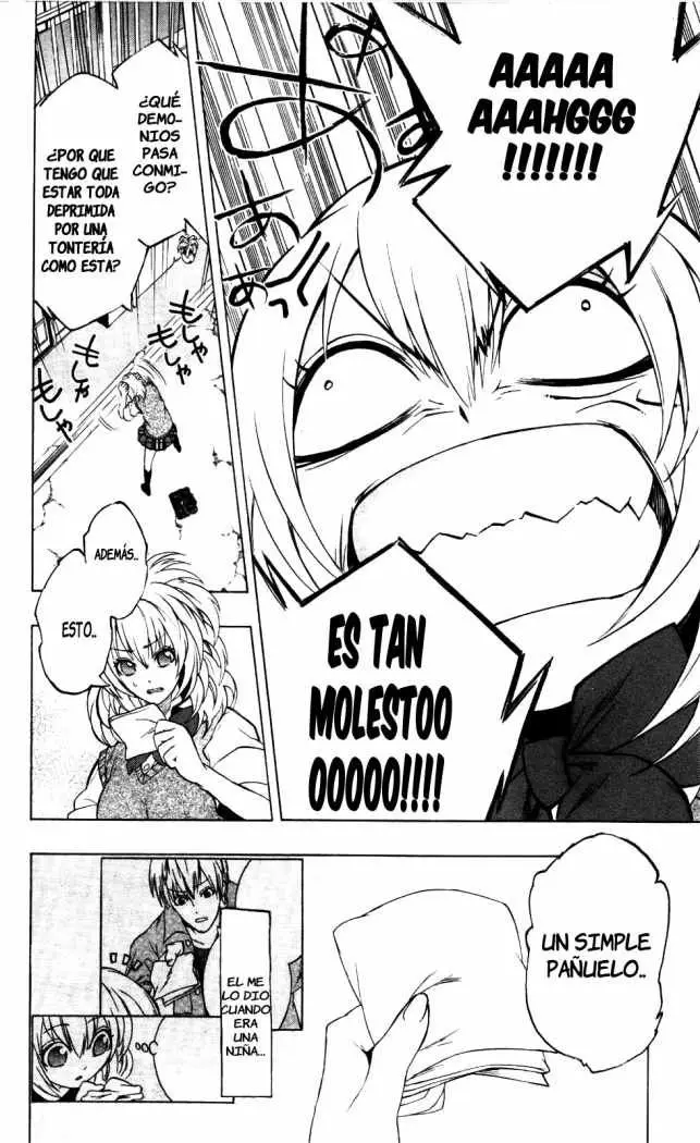 Binbougami ga! (2008) - Capítulo 9 - Página 17 - LectorTMOo