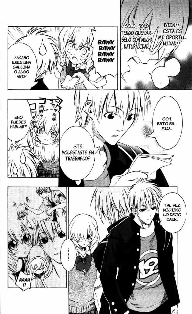 Binbougami ga! (2008) - Capítulo 9 - Página 19 - LectorTMOo