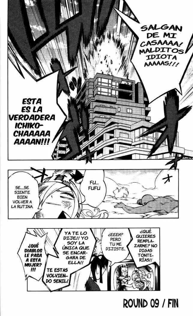 Binbougami ga! (2008) - Capítulo 9 - Página 23 - LectorTMOo