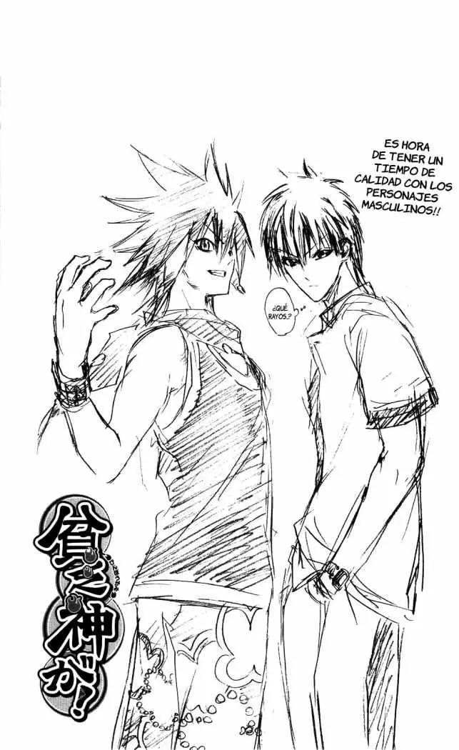 Binbougami ga! (2008) - Capítulo 9 - Página 24 - LectorTMOo