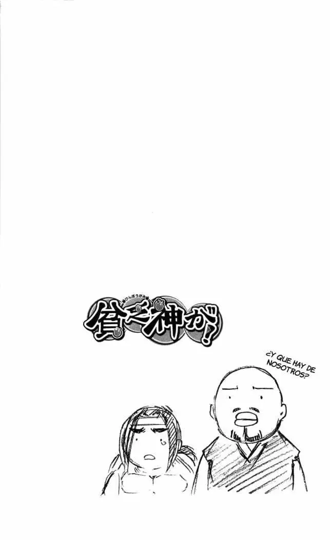 Binbougami ga! (2008) - Capítulo 9 - Página 25 - LectorTMOo