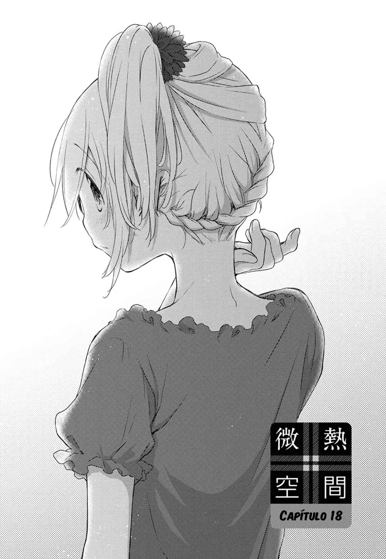Binetsu Kuukan (2014) - Capítulo 18 - Página 12 - LectorTMOo