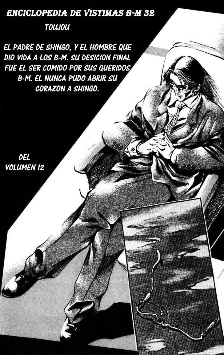 Bio Meat: Nectar (2016) - Capítulo 102 - Página 21 - LectorTMOo