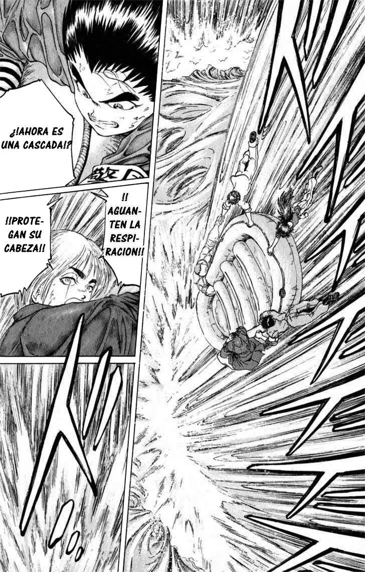 Bio Meat: Nectar (2016) - Capítulo 103 - Página 15 - LectorTMOo