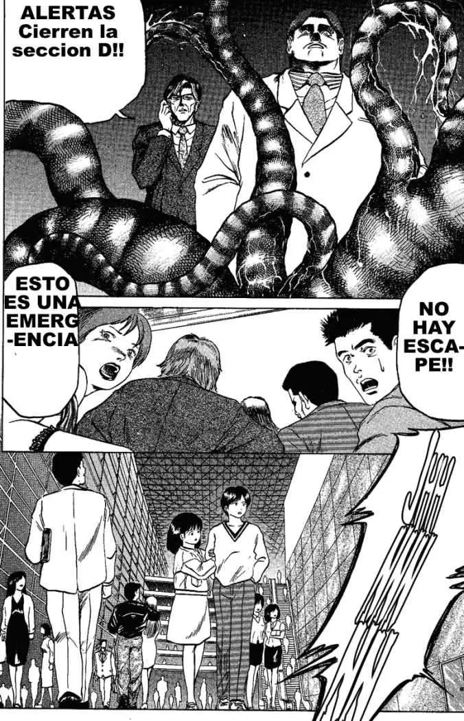 Bio Meat: Nectar (2016) - Capítulo 14 - Página 5 - LectorTMOo