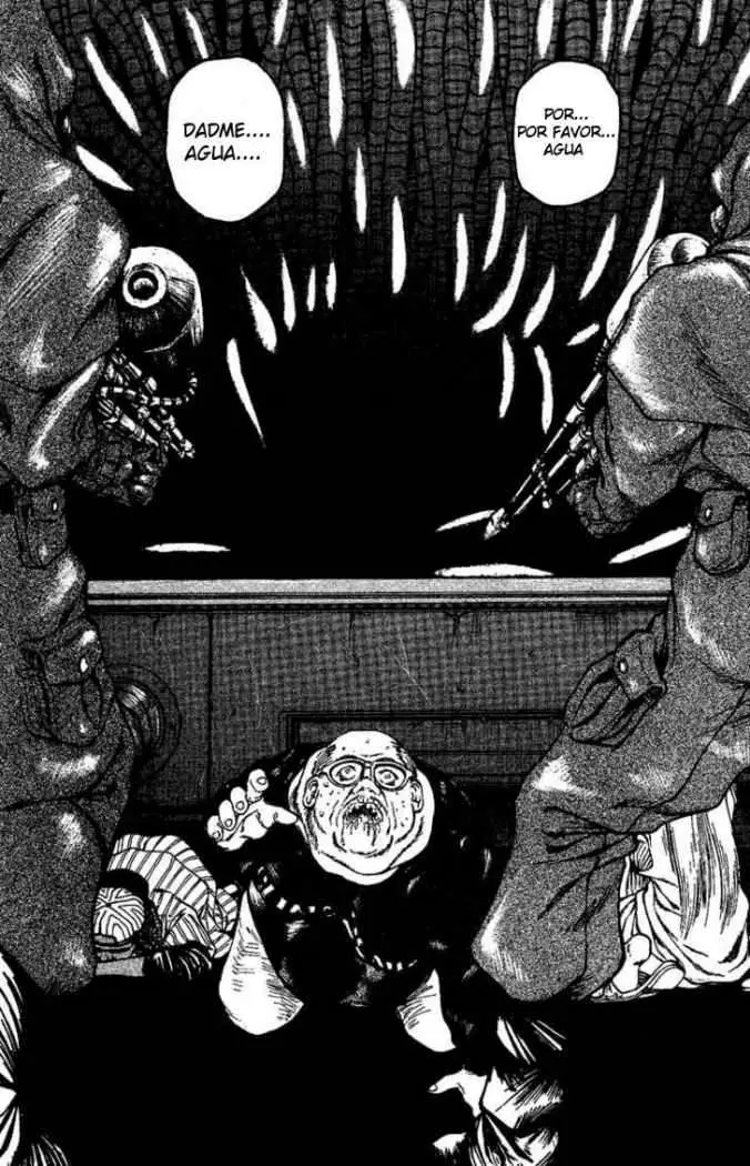 Bio Meat: Nectar (2016) - Capítulo 16 - Página 5 - LectorTMOo