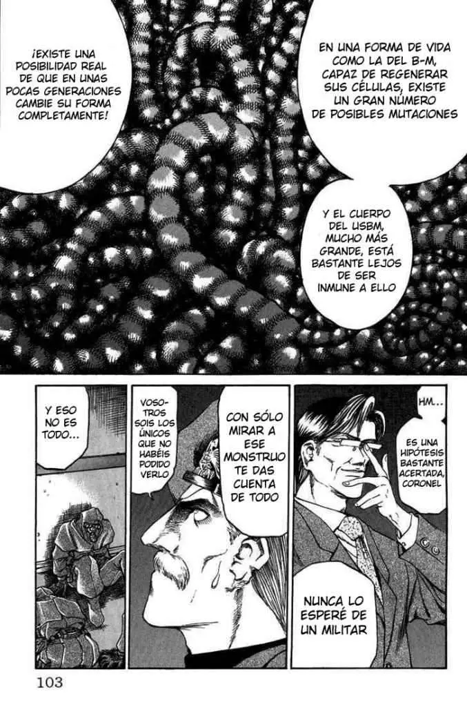 Bio Meat: Nectar (2016) - Capítulo 21 - Página 16 - LectorTMOo