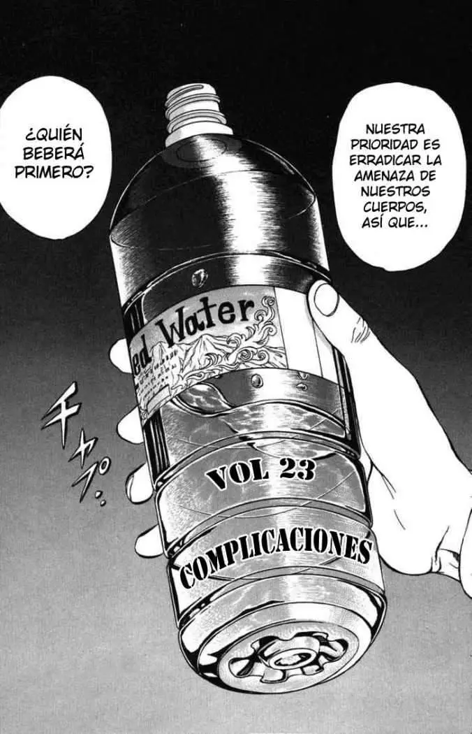 Bio Meat: Nectar (2016) - Capítulo 23 - Página 3 - LectorTMOo