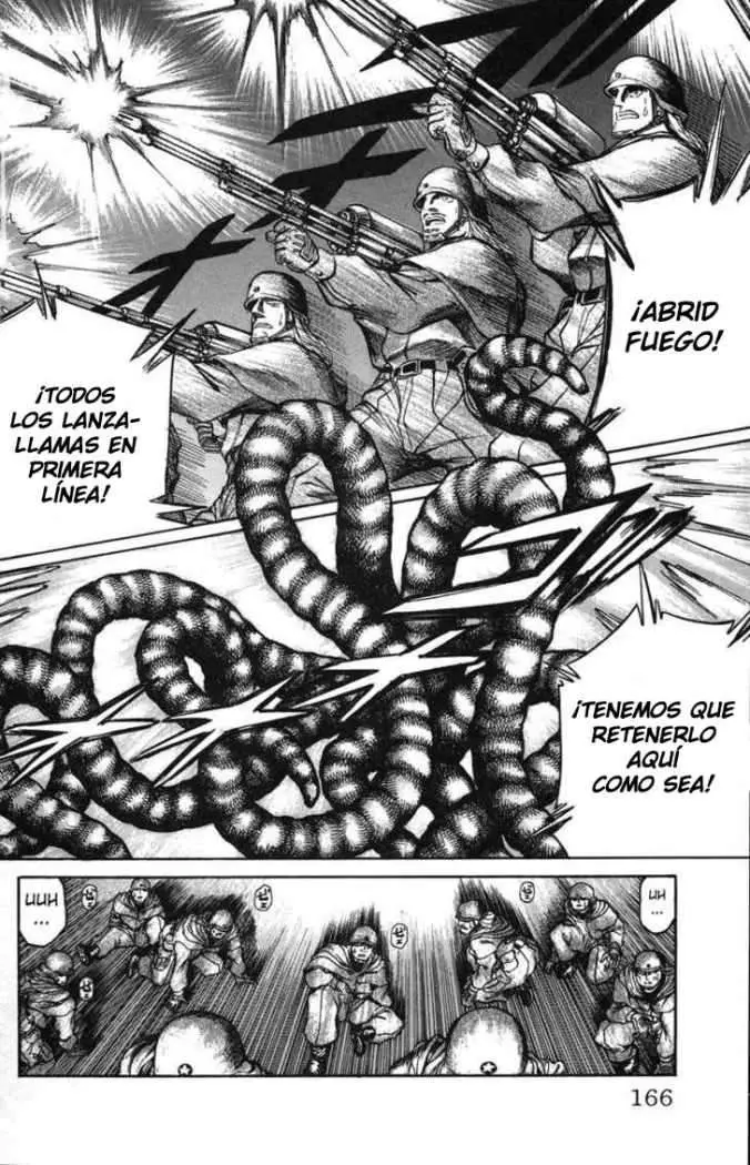 Bio Meat: Nectar (2016) - Capítulo 24 - Página 17 - LectorTMOo