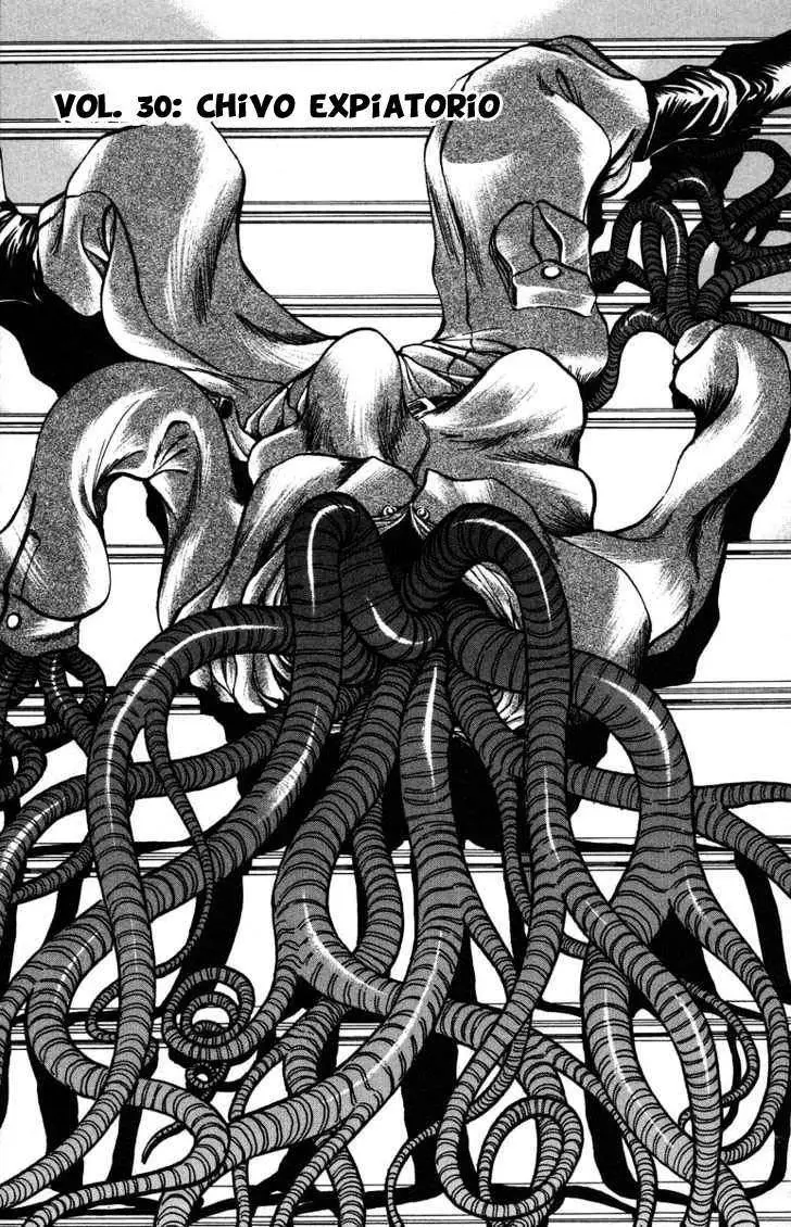 Bio Meat: Nectar (2016) - Capítulo 30 - Página 3 - LectorTMOo