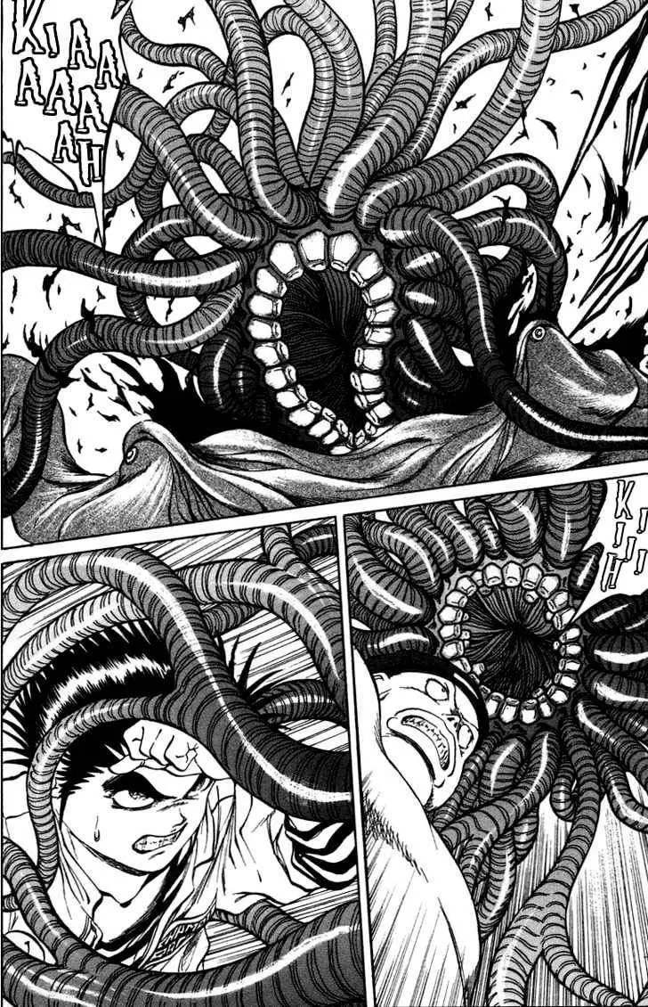 Bio Meat: Nectar (2016) - Capítulo 30 - Página 14 - LectorTMOo