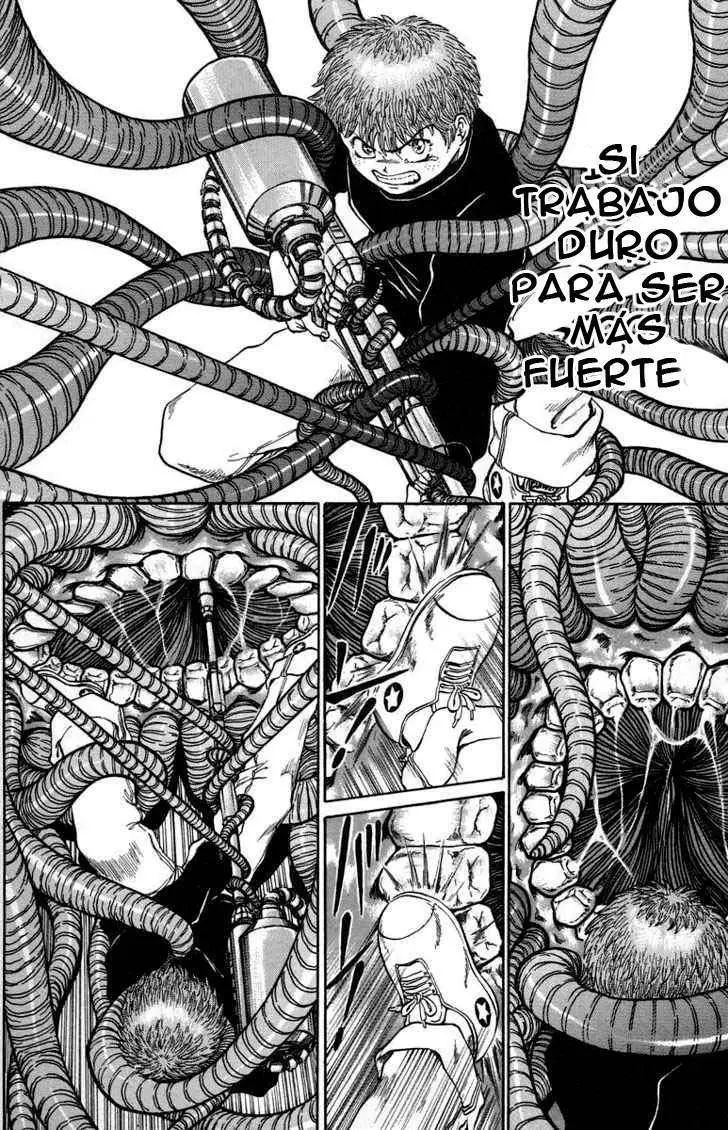 Bio Meat: Nectar (2016) - Capítulo 31 - Página 9 - LectorTMOo