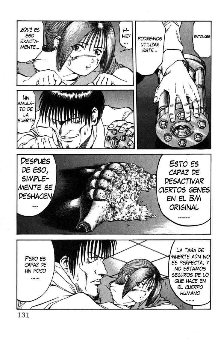 Bio Meat: Nectar (2016) - Capítulo 32 - Página 8 - LectorTMOo