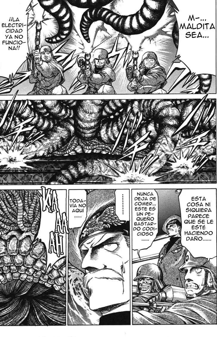 Bio Meat: Nectar (2016) - Capítulo 35 - Página 26 - LectorTMOo