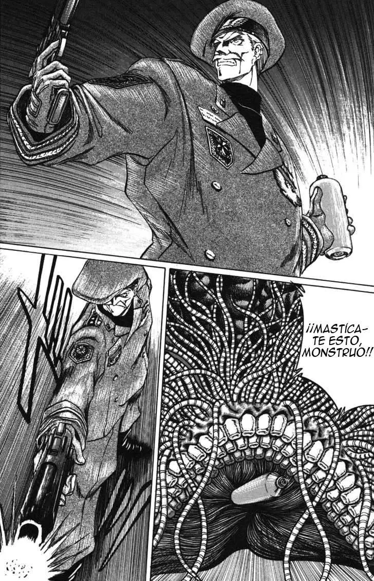 Bio Meat: Nectar (2016) - Capítulo 36 - Página 11 - LectorTMOo