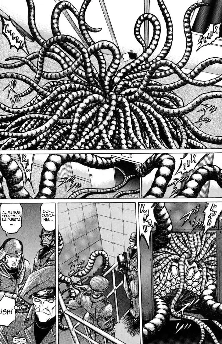 Bio Meat: Nectar (2016) - Capítulo 37 - Página 15 - LectorTMOo