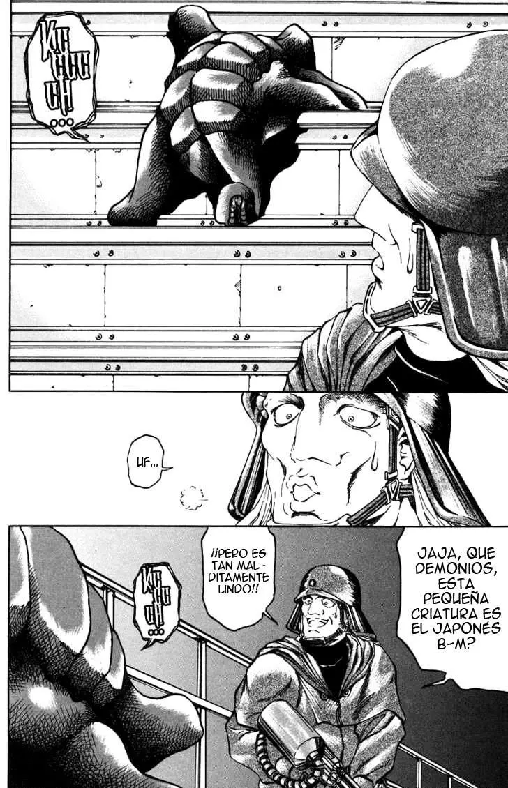 Bio Meat: Nectar (2016) - Capítulo 38 - Página 10 - LectorTMOo