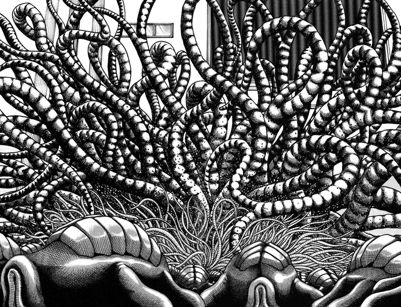 Bio Meat: Nectar (2016) - Capítulo 38 - Página 18 - LectorTMOo