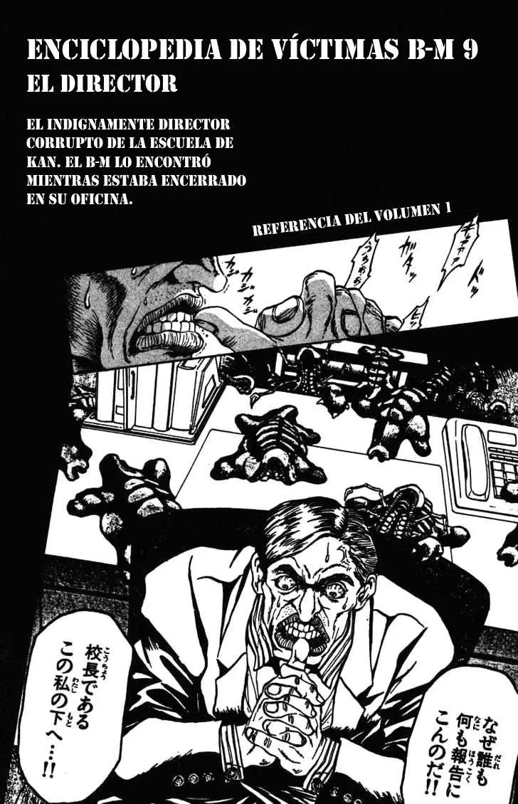 Bio Meat: Nectar (2016) - Capítulo 38 - Página 23 - LectorTMOo