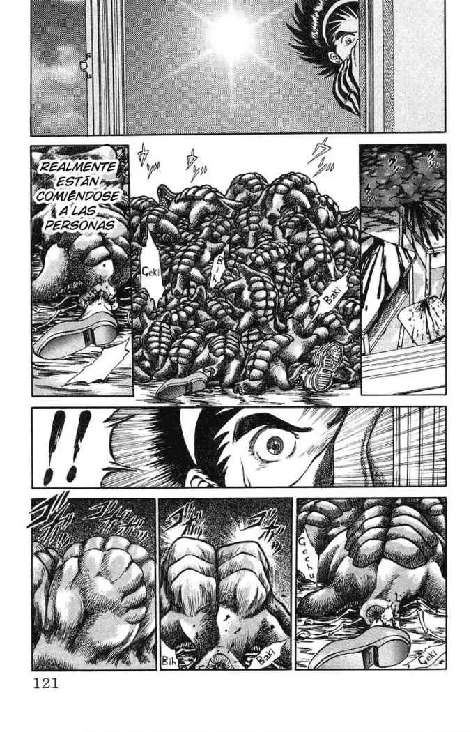 Bio Meat: Nectar (2016) - Capítulo 5 - Página 16 - LectorTMOo