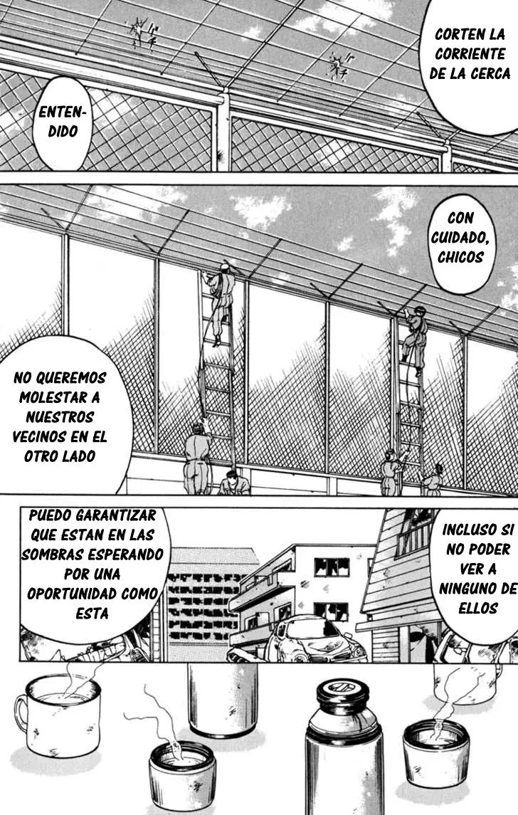 Bio Meat: Nectar (2016) - Capítulo 57 - Página 28 - LectorTMOo
