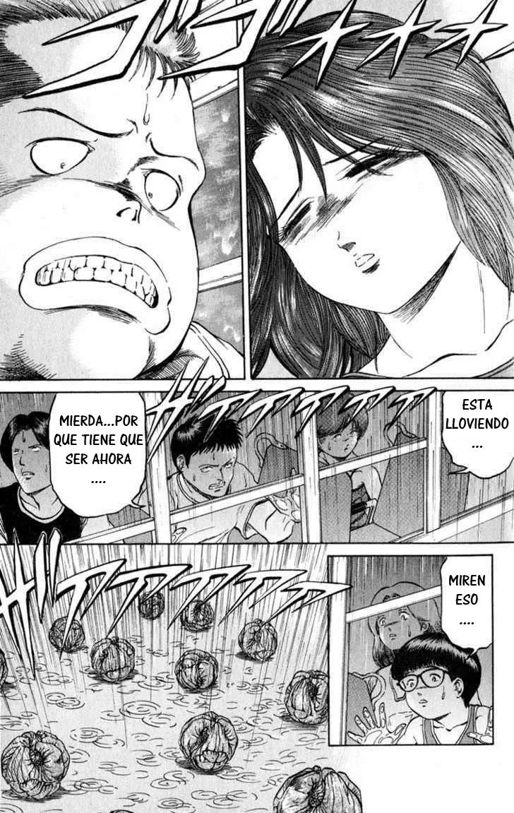 Bio Meat: Nectar (2016) - Capítulo 66 - Página 3 - LectorTMOo