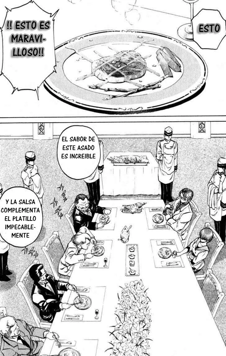Bio Meat: Nectar (2016) - Capítulo 68 - Página 3 - LectorTMOo