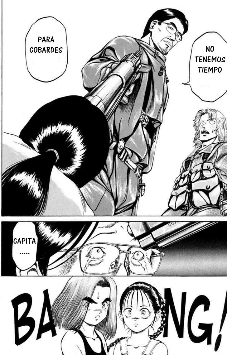 Bio Meat: Nectar (2016) - Capítulo 77 - Página 16 - LectorTMOo