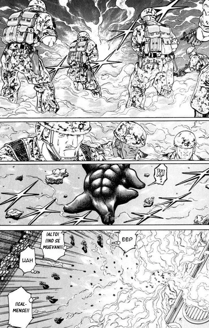 Bio Meat: Nectar (2016) - Capítulo 87 - Página 16 - LectorTMOo