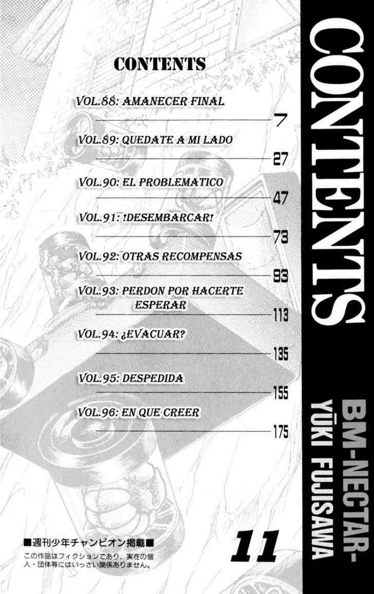 Bio Meat: Nectar (2016) - Capítulo 88 - Página 2 - LectorTMOo