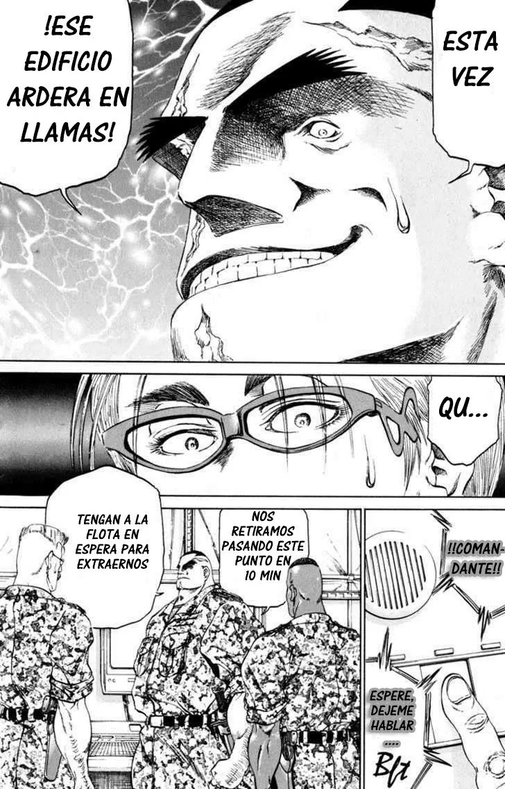 Bio Meat: Nectar (2016) - Capítulo 88 - Página 10 - LectorTMOo