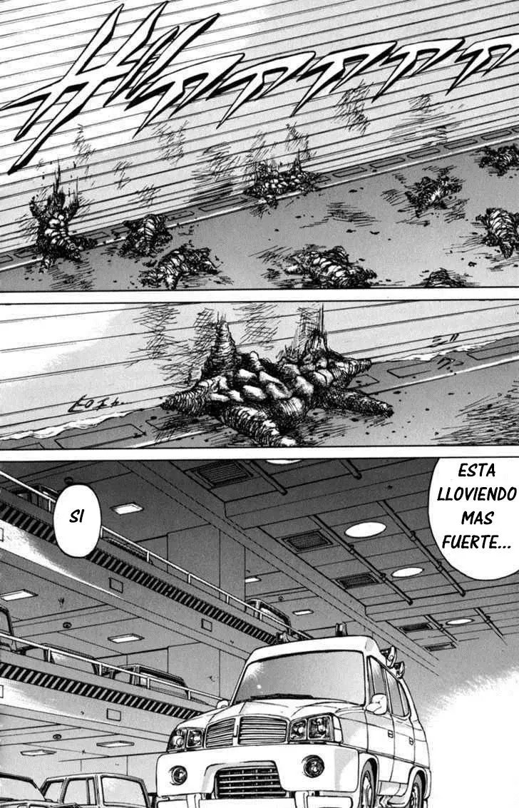 Bio Meat: Nectar (2016) - Capítulo 95 - Página 10 - LectorTMOo