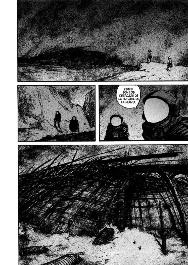 Biomega (2004) - Capítulo 1 - Página 5 - LectorTMOo