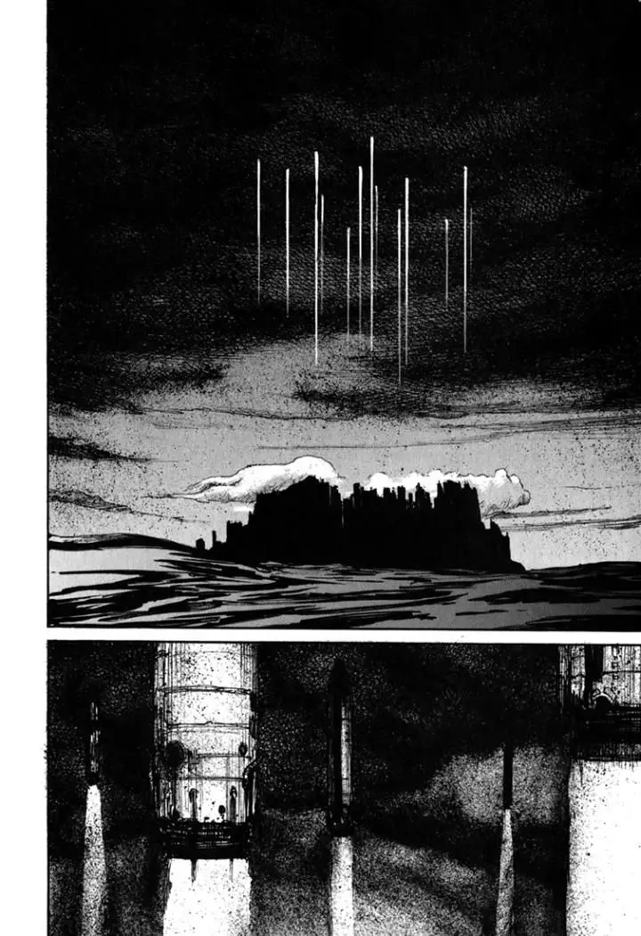 Biomega (2004) - Capítulo 10 - Página 6 - LectorTMOo