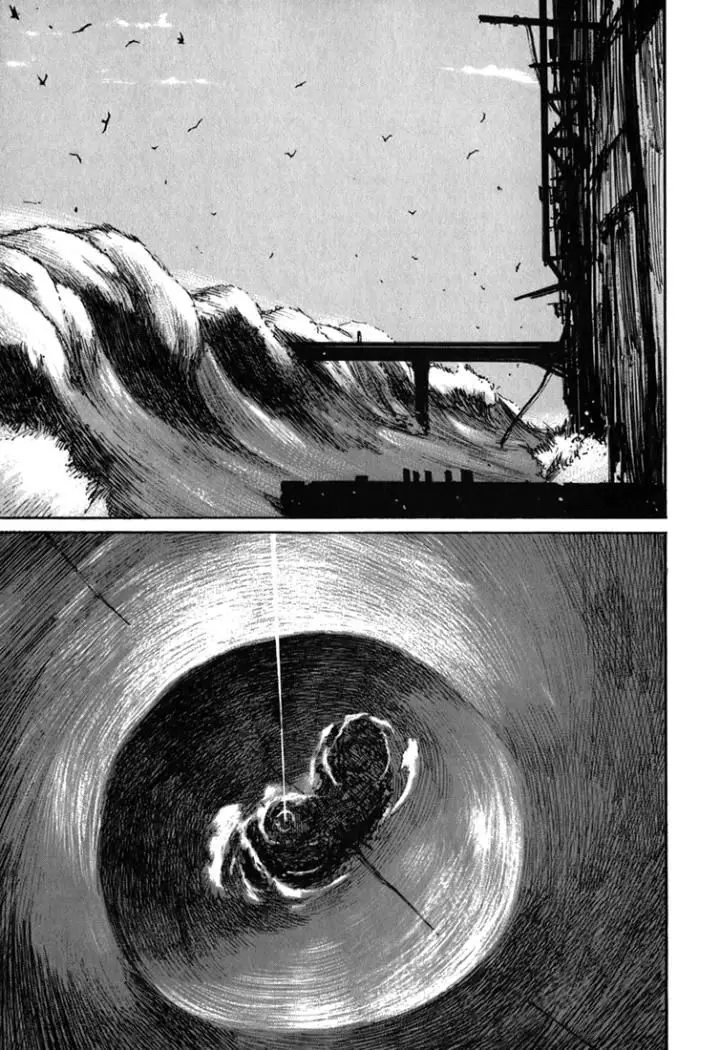 Biomega (2004) - Capítulo 10 - Página 9 - LectorTMOo