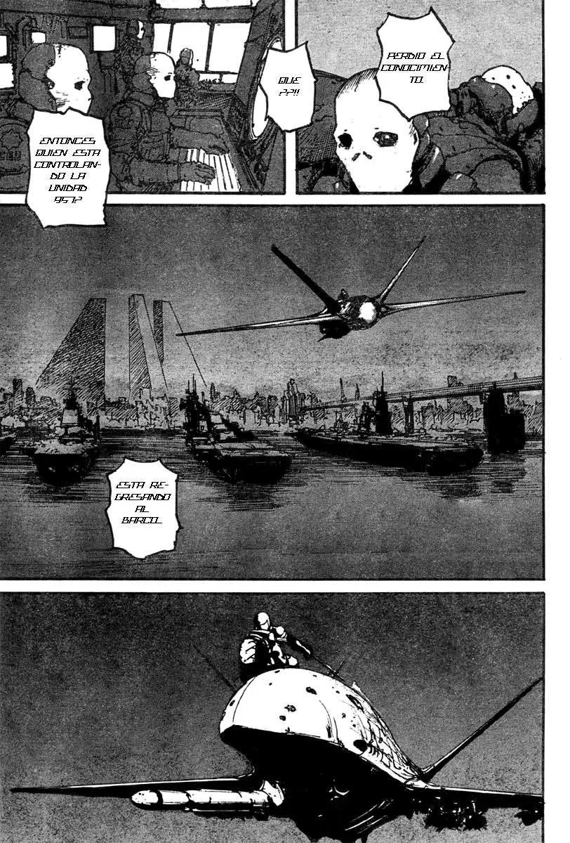 Biomega (2004) - Capítulo 11 - Página 14 - LectorTMOo