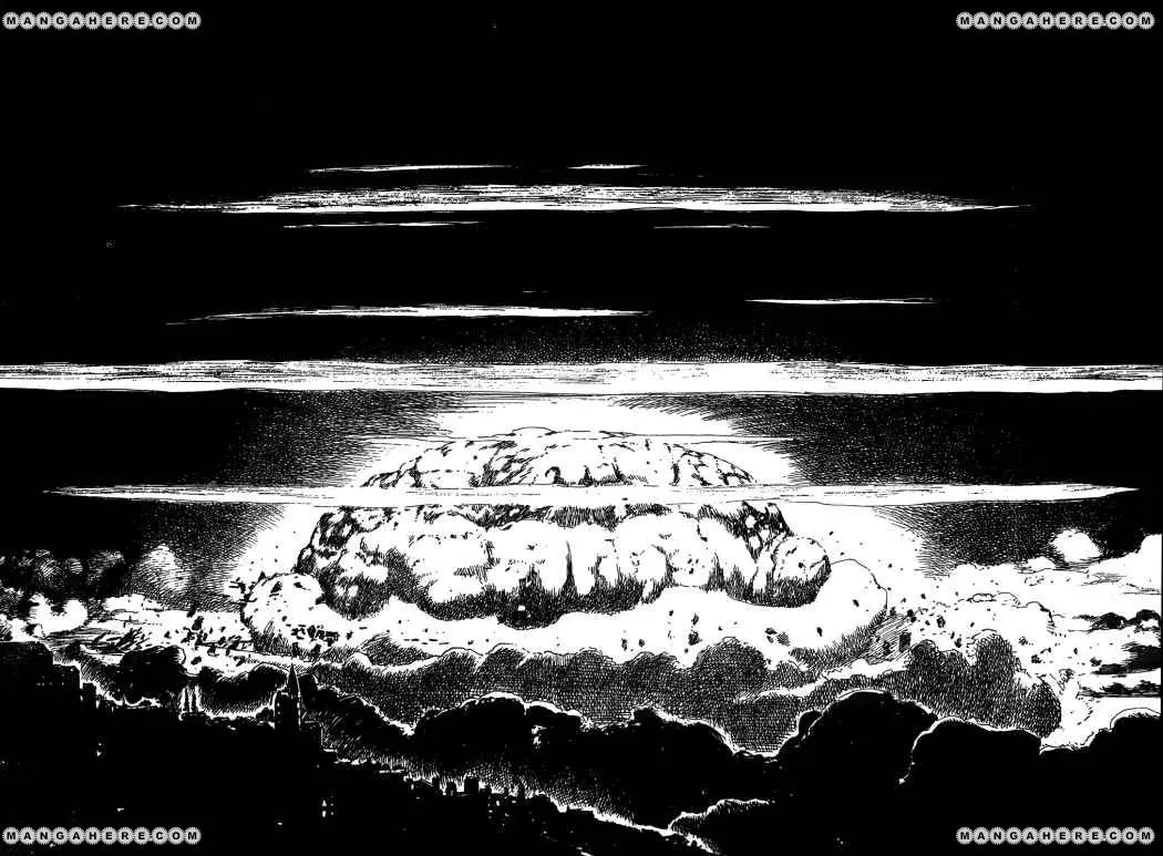 Biomega (2004) - Capítulo 12 - Página 26 - LectorTMOo