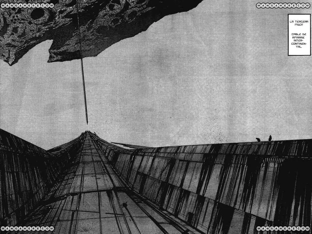 Biomega (2004) - Capítulo 15 - Página 18 - LectorTMOo