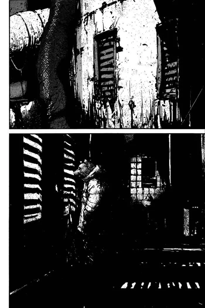 Biomega (2004) - Capítulo 16 - Página 3 - LectorTMOo