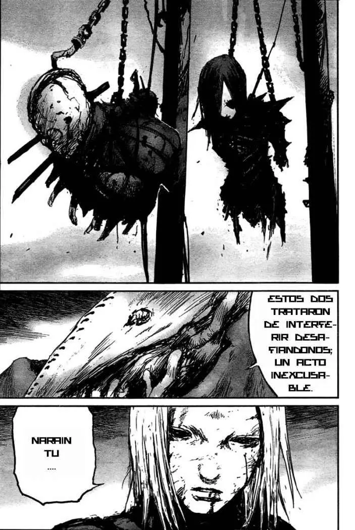 Biomega (2004) - Capítulo 18 - Página 15 - LectorTMOo